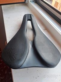 Sella bici da corsa