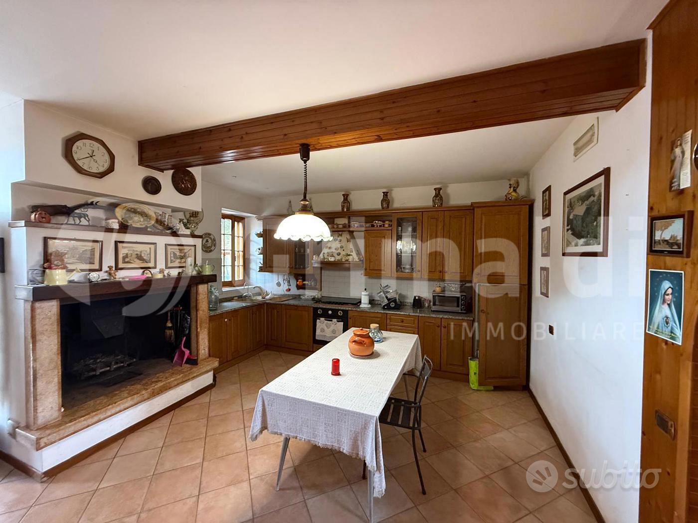 Apartment in Marsciano, Spina - Vista 5