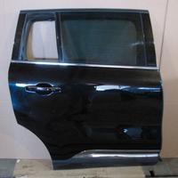 Renault Espace V Porta/Sportello/Portiera
