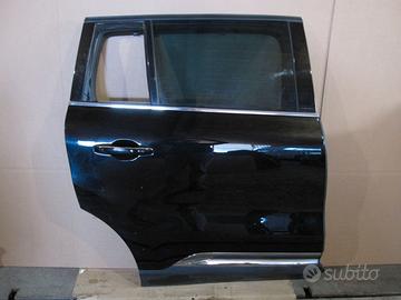 Renault Espace V Porta/Sportello/Portiera