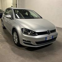 Volkswagen Golf 1.6 TDI 110 CV 5p. Comfortline Blu