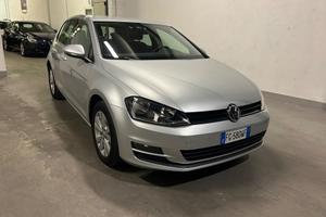 Volkswagen Golf 1.6 TDI 110 CV 5p. Comfortline Blu
