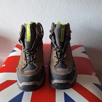 Scarponcini da trekking Bambino