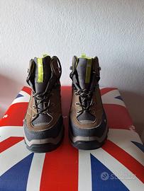 Scarponcini da trekking Bambino