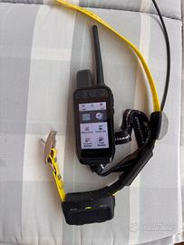 Garmin alpha 200k e collare k5