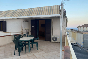 Cirò Marina - appartamento al mare