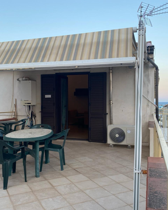 Cirò Marina - appartamento al mare