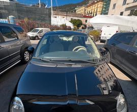 Fiat 500 12/2014