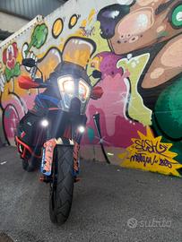 Ktm 1290 Adventure 2024