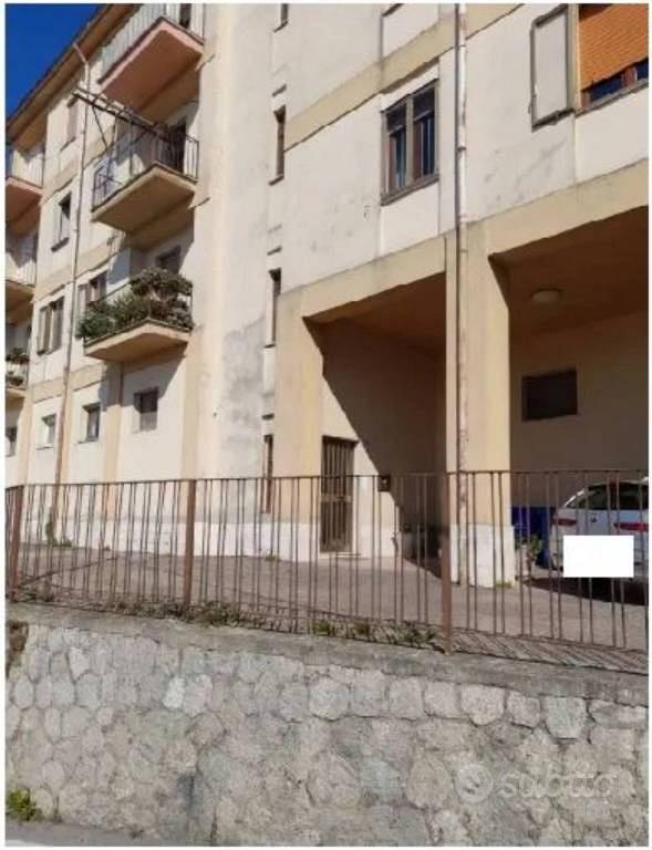 Appartamento – Ariano Irpino, Avellino - Altro