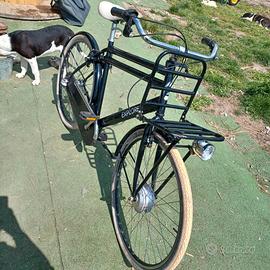 Bicicletta uomo
