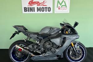 YAMAHA YZF R1 - 2021