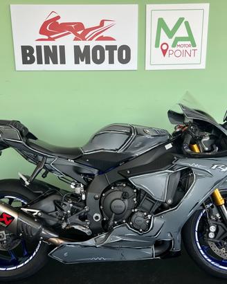 YAMAHA YZF R1 - 2021
