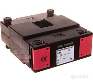 TO-150-5 Convertitore di corrente 150/5A Classe 1 