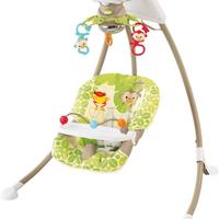 Dondolo giostrina Fisher Price 