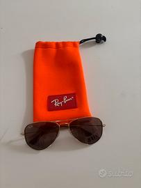 Occhiali Rayban bimbo/a