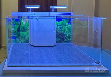 Acquario ZOLUX 60 L