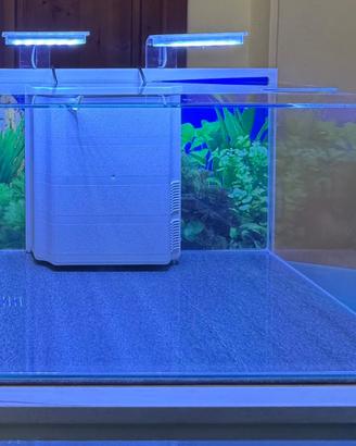 Acquario ZOLUX 60 L