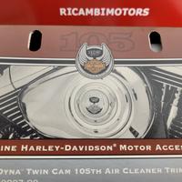 SUPPORTO FILTRO HARLEY DAVIDSON DYNA
