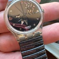 Swatch Flake Vintage