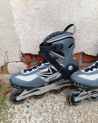 roller uomo tg 46 nuovi 