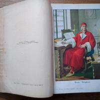 La Divina Commedia, ed. illustrata Nerbini 1932