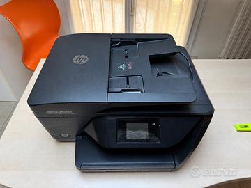 Hp officejet Pro 6960 stampante multifunzione
