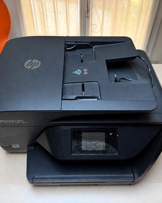 Hp officejet Pro 6960 stampante multifunzione