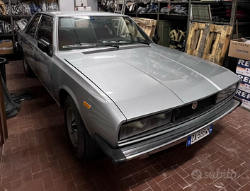 Vendo Fiat 130 Coupé