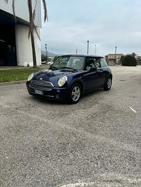 Mini Cooper NEOPATENTATI 