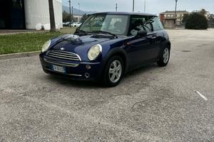 Mini Cooper NEOPATENTATI 