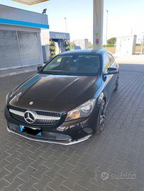 Mercedes CLA 180