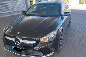 Mercedes CLA 180