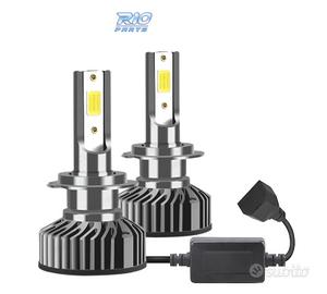 LAMPADE LED CANBUS H1 60W 6000K 10000LM