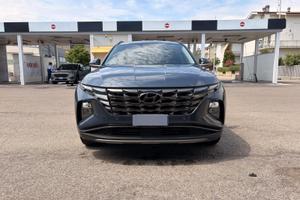 Hyundai Tucson 2022 con 37.000km