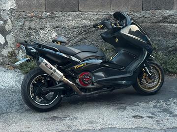 Marmitta per tmax