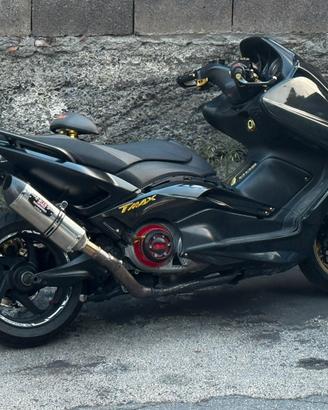 Marmitta per tmax