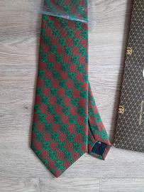 CRAVATTA NAZARENO GABRIELLI NUOVA