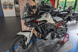Morbidelli T352X KM0