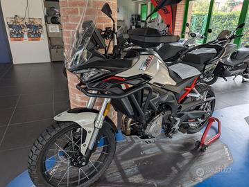 Morbidelli T352X KM0