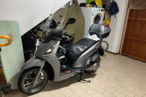 Kymco GT 300i ABS 2016