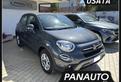 Fiat 500X 1.6 mjt City Cross 4x2 120cv