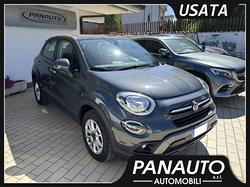 Fiat 500X 1.6 mjt City Cross 4x2 120cv