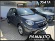 Fiat 500X 1.6 mjt City Cross 4x2 120cv