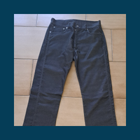 Jeans Belstaff Black Prince, Taglia 48
