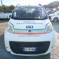 FIAT Qubo 1.3 MJT 75 CV ( IN PROTEZIONE)