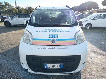 FIAT Qubo 1.3 MJT 75 CV ( IN PROTEZIONE)