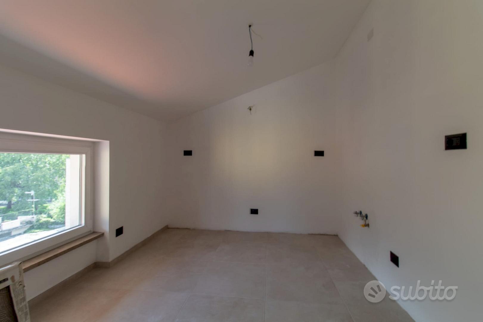Appartamento – AO - Vista 5