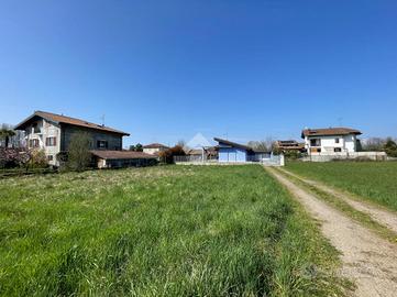 VILLA SINGOLA A BORGOMANERO