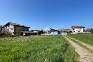 VILLA SINGOLA A BORGOMANERO